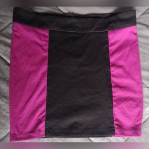 Simons Twik skirt size L.